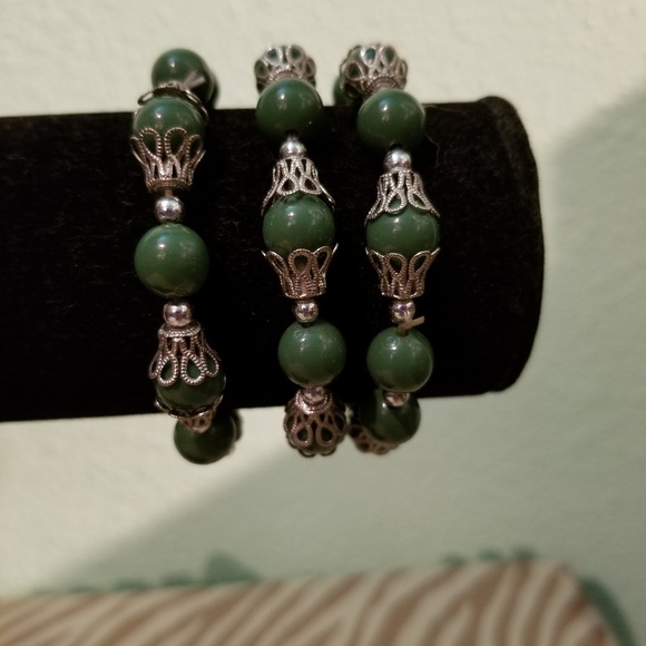 Bracelets - Picture 3 of 3